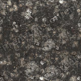 High Resolution Seamless Concrete Texture 0001